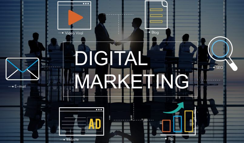 antios Digital Marketing