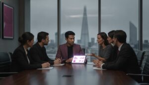 Athlete Representation UK: A Strategic Guide to Career and Reputation Management
