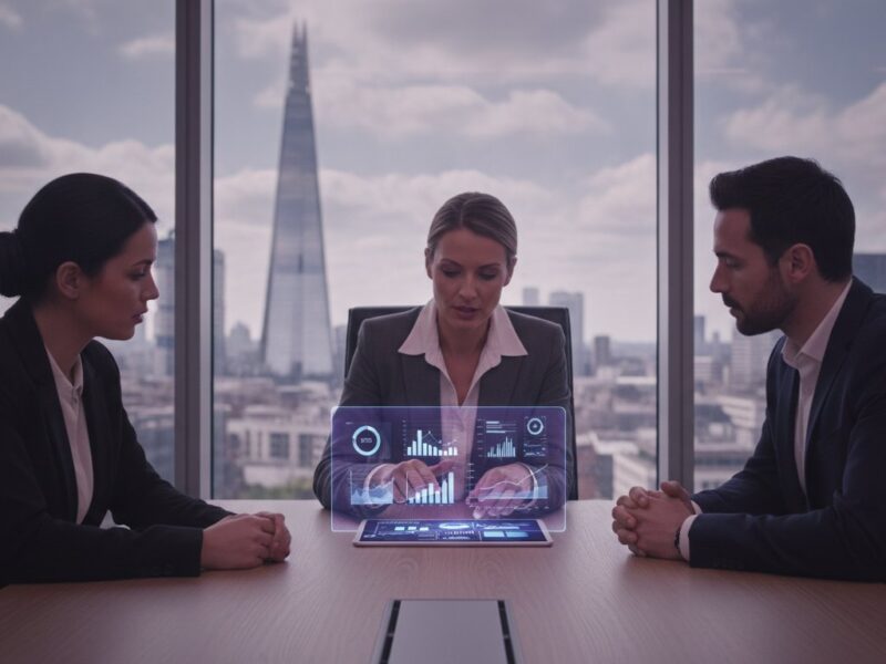 Choosing the Right Content Creation Agency: A Guide for UK SMEs in 2026