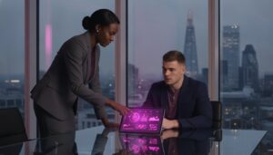 Evaluating Sports Management Agencies: A Guide for UK Talent in 2026